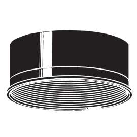 Kichler 9546BK