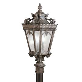 Kichler Tournai 9558LD