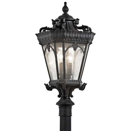 Kichler Tournai 9559BKT