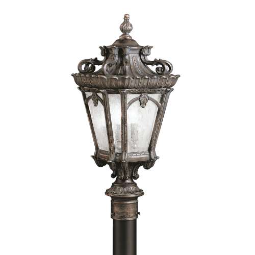 Kichler Tournai 9559LD