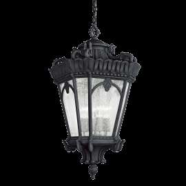 Kichler Tournai 9564BKT