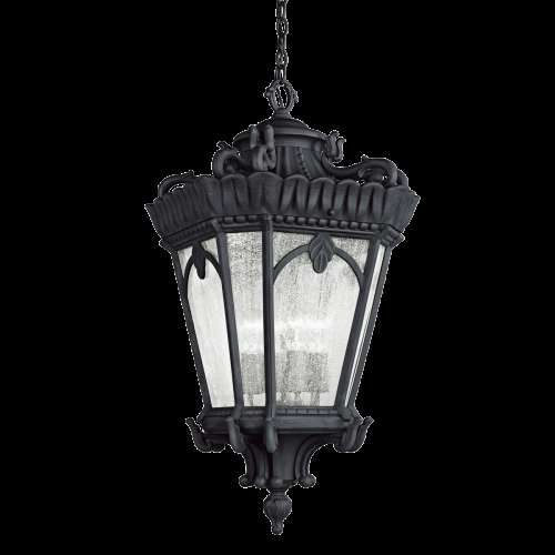 Kichler Tournai 9564BKT