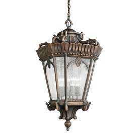 Kichler Tournai 9564LD