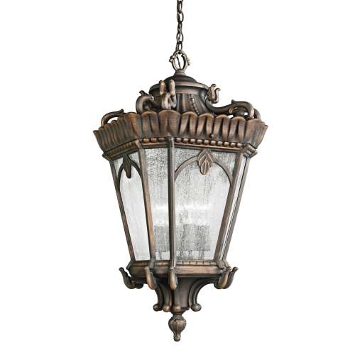 Kichler Tournai 9564LD