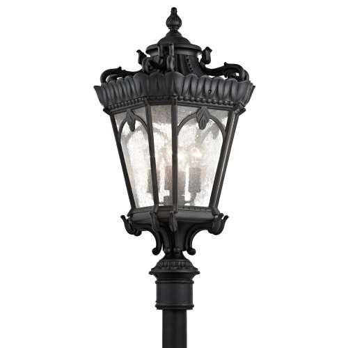 Kichler Tournai 9565BKT