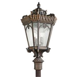 Kichler Tournai 9565LD