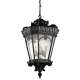 Overhead Lighting