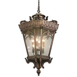 Kichler Tournai 9568LD