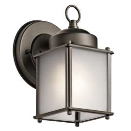 Kichler 9611OZS