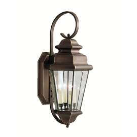 Kichler Savannah Estates 9631OZ