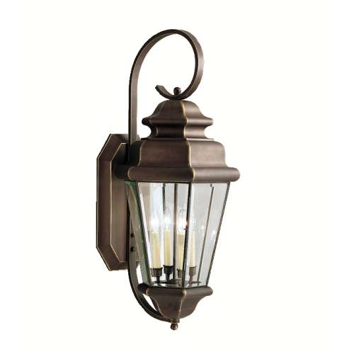 Kichler Savannah Estates 9631OZ