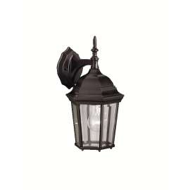 Kichler Madison 9650BK