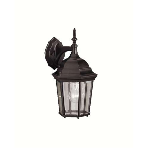 Kichler Madison 9650BK