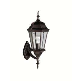 Kichler Madison 9653BK