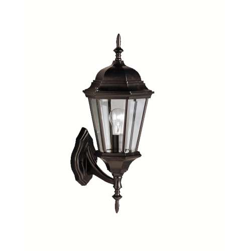 Kichler Madison 9653BK