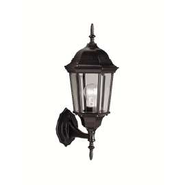 Kichler Madison 9654BK