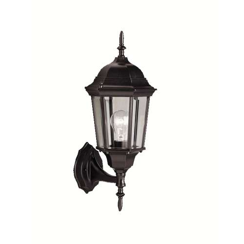 Kichler Madison 9654BK