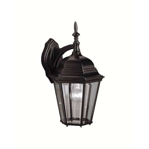 Kichler Madison 9655BK