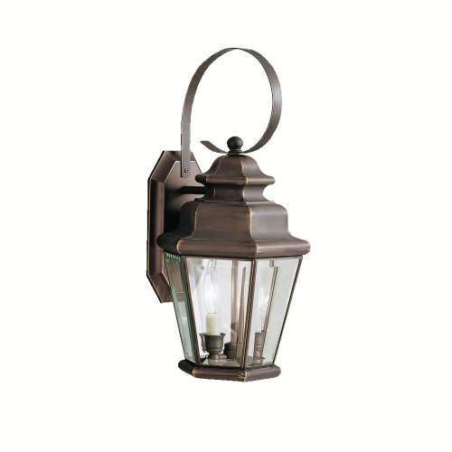 Kichler Savannah Estates 9676OZ