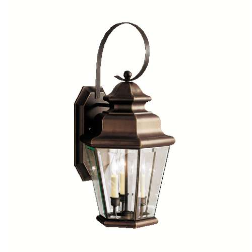 Kichler Savannah Estates 9677OZ