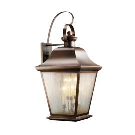 Kichler Mount Vernon 9703OZ