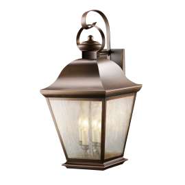 Kichler Mount Vernon 9704OZ