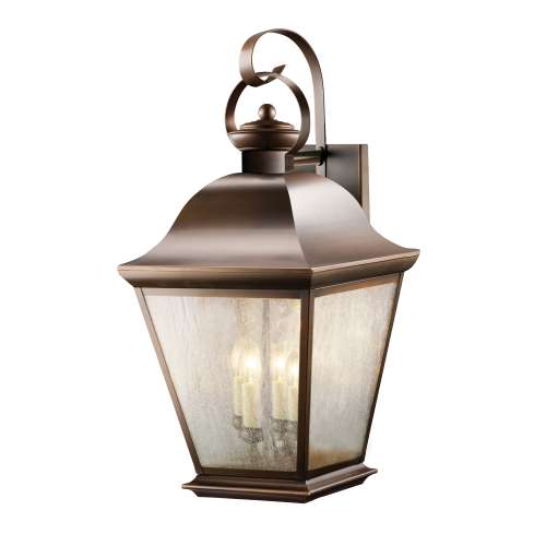 Kichler Mount Vernon 9704OZ