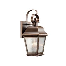 Kichler Mount Vernon 9707OZ