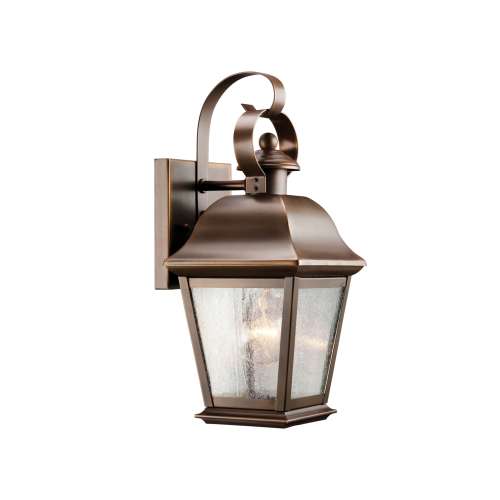 Kichler Mount Vernon 9707OZ