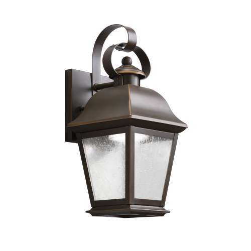 Kichler Mount Vernon 9707OZLED