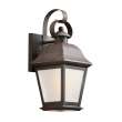 Kichler Mount Vernon 9707OZ