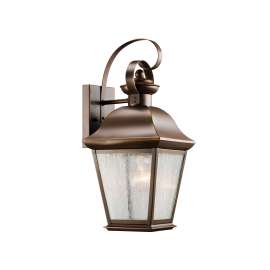 Kichler Mount Vernon 9708OZ