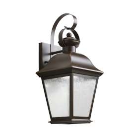 Kichler Mount Vernon 9708OZLED
