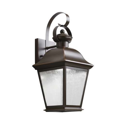 Kichler Mount Vernon 9708OZLED