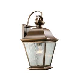 Kichler Mount Vernon 9709OZ