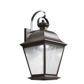 Kichler Mount Vernon 9709OZLED
