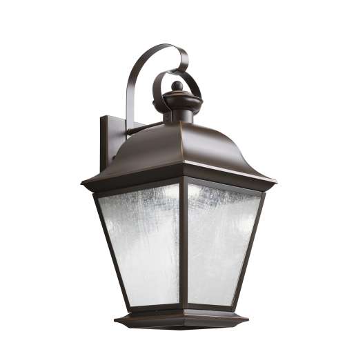 Kichler Mount Vernon 9709OZLED