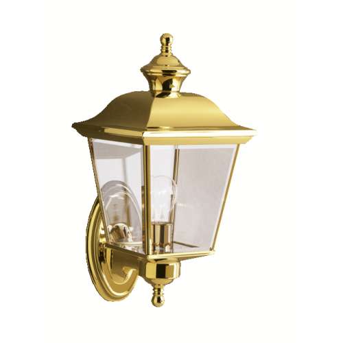 Kichler Bay Shore 9712PB