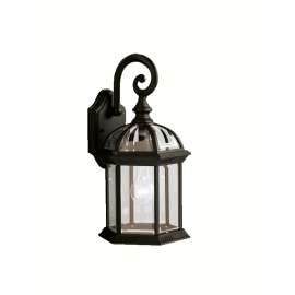 Kichler Barrie 9735BK