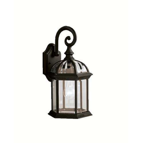 Kichler Barrie 9735BK