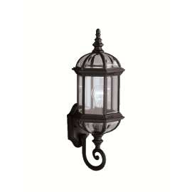 Kichler Barrie 9736BK