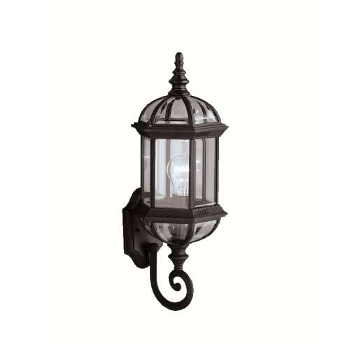 Kichler Barrie 9736BK