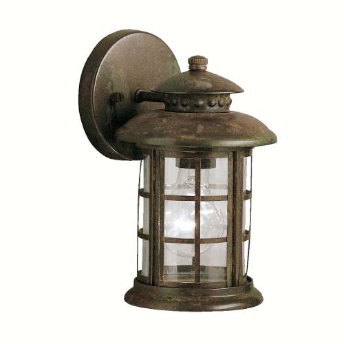 Kichler Rustic 9759RST