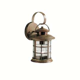 Kichler Rustic 9760RST