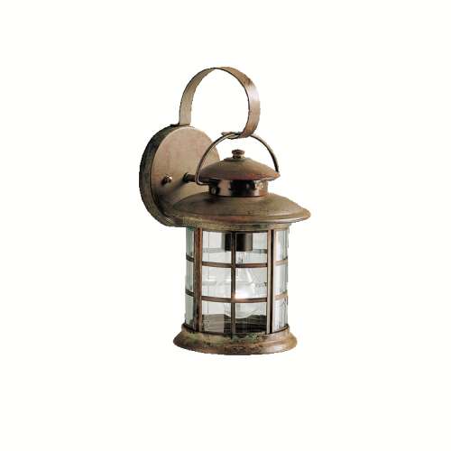 Kichler Rustic 9760RST