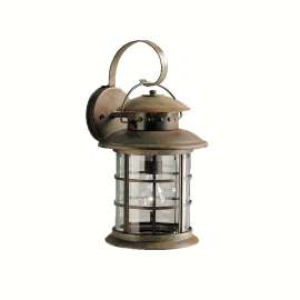 Kichler Rustic 9761RST