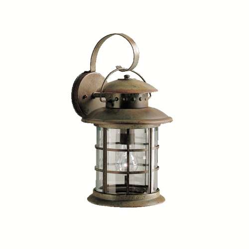 Kichler Rustic 9761RST