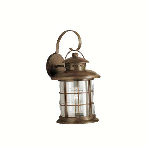 Kichler Rustic 9762RST