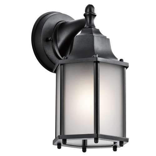 Kichler Chesapeake 9774BKS