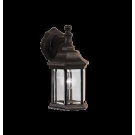 Kichler Chesapeake 9776BK